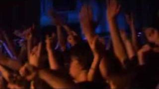 The Living End - West End Riot (Live at the Enmore Theatre 2008 White Noise Tour)