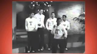 Frankie Lymon &amp; The Teenagers :: Mama Don&#39;t Allow It.