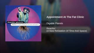 Appointment At The Fat Clinic