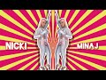 NICKI MINAJ WRLD TOUR IN PARIS (Plain Jane) (Nicki Minaj live in Paris)