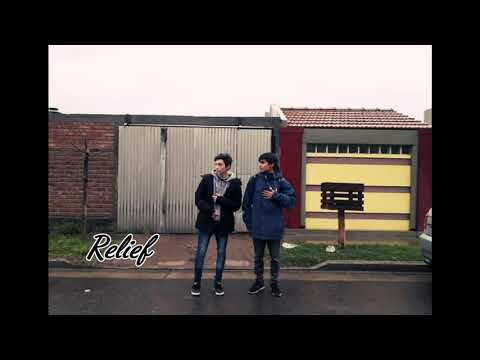 Relief - Lucas x Deje