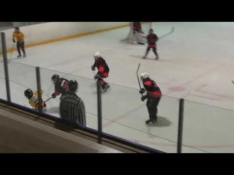 U10 LL-89 Kalpa red 10.12021 2. erä 0-12min