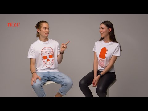 Bachelor in Life Sciences z. B. Pharmatechnologie