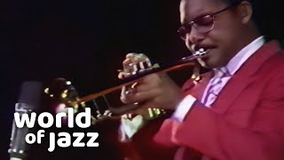 V.S.O.P ll - Live at North Sea Jazz Festival - PWA Zaal - 09/07/1983 • World of Jazz