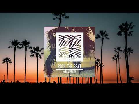 FedeAliprandi - Rock The Beat (Original Mix)