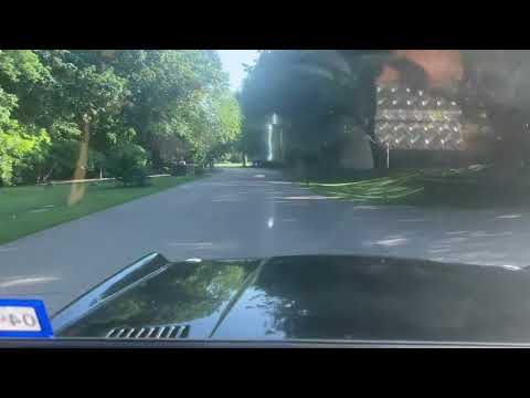 1976 Ford Bronco