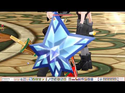 Ignite Flyff E11 - Elementor lvl 120 to lvl 97 Master