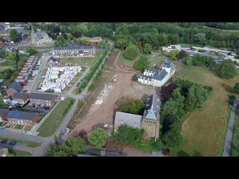 Kasteel Heel en Kapel St. Anna 19-08-2019