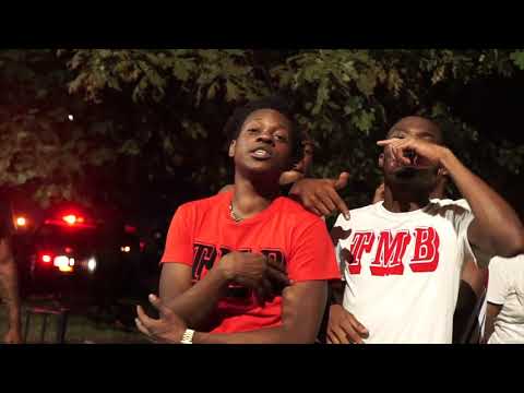 Bugszy Citglo x RockGang Dah x Hoey Citglo - ( PIO ) ( Jumping Like A Pogo )