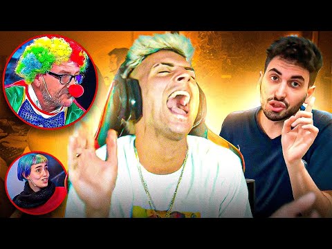 REACCIONANDO a la BASURA SEMANAL #47