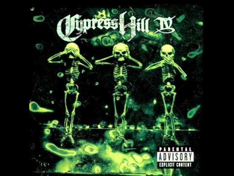 12 Cypress Hill Feature Presentation feat  Barron Ricks and Chace Infinite