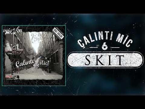 Video thumbnail for Skit