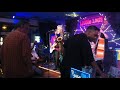 #2 Terry Hanck & Junior Watson at Little Lou’s Thur Sept 14, 2017