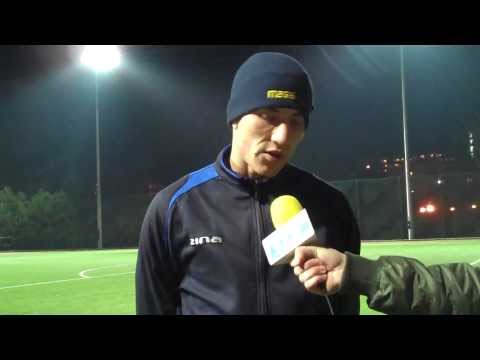 Wywiad | Daniel Koczon po pierwszym treningu w Motorze