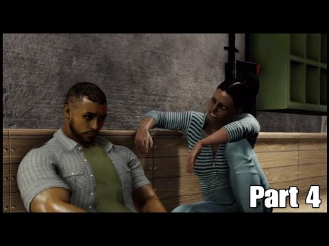 WWE2K20 My Career Mode Walkthrough Part 4