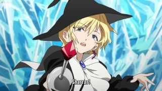 Magi AMV - Nerds on Mushrooms (Dubstep)