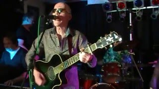 The Moles "Live" at Fragfest 2016