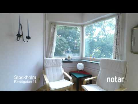 Såld, 1:a · 22m2 · 1512 kr avg, Gärdet : Via Notar mäklare Gärdet