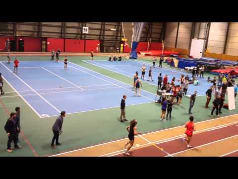 Sneak Peak: 3000m domination JSL