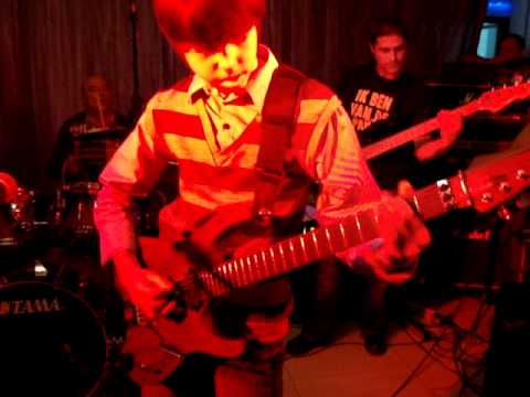 Andrei Dena & Adi Manolovici Syndikate - Summer Song