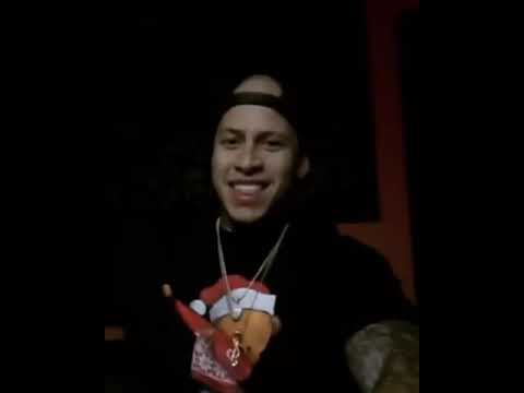 El Chulo ✖️ El Kamel Un Favor (Video Live Instagram)