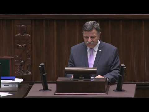 Andrzej Kryj o kształceniu zawodowym i proponowanych poprawkach