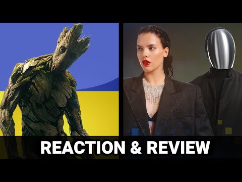 OY Sound System - Ой, тужу (Reaction & Review)