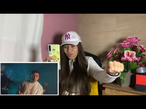 Melhor Dia 8 - Confia (Marcos Baroni, Vulgo FK, Yunk Vino, Cynthia Luz, Amabbi, Lil Whind) // REACT