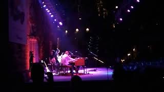 Pearly Queen - Steve Winwood (Mountain Winery 09/05/17)