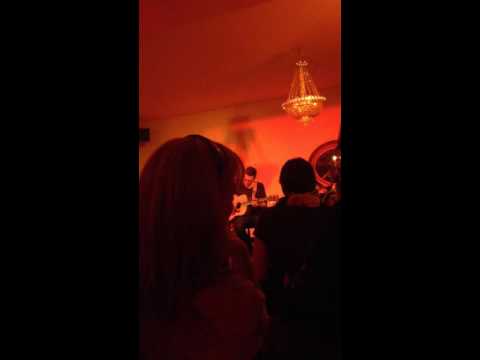 Chris Schummert - Wake me up (Avicii Cover)