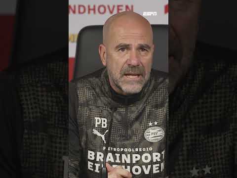 Peter Bosz kan tegen FC Volendam niet beschikken over Ivan Perišić 🏥