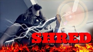 Shred Guitar Solos Plus Music Fails | Best Of The Week