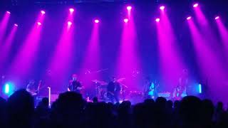 Drive-By Truckers - The Southern Thing - June 7th 2024 - Indianapolis
