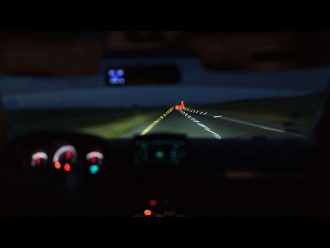Car Sounds - 3 Hours | White Noise | Sleep, Study or Soothe Baby with Car Ride Driving Ambience