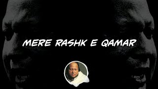 Download lagu Mere_Rashke_Qamar || Lyrical_video_by Nusrat Fateh Ali Khan mp3 Download lagu Mere_Rashke_Qamar || Lyrical_video_by Nusrat Fateh Ali Khan mp3