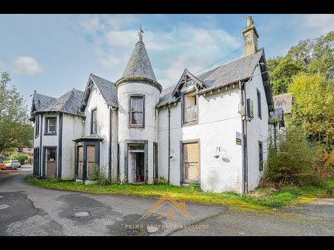 5 Heatherlie Park, Selkirk TD7 5AL