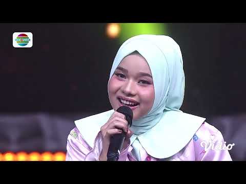 Ditantang Ral.. Valen (Pamekasan) & Bunga (Tanjung Balai) Gak Kalah Bagus Dari Ical DA!! | D'A 5