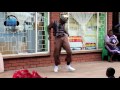 Pantsula Dance Odoc
