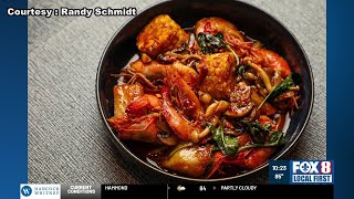 New Orleans Restaurant Week | Good Catch receives official recognition for authentic Thai food
