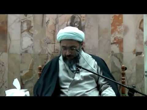 ⁣حقيقة أصحاب الحسين (ع) - الشيخ عبدالله دشتي