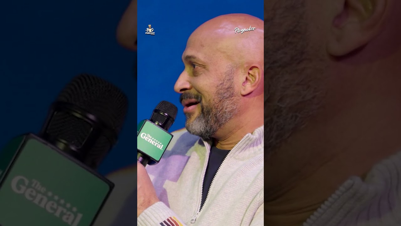 Recapping funniest Big Pod moments with Shaine Gillis, George Lopez and more 🤣