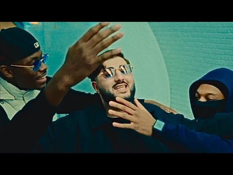 Rezah - Monégasque [Official Music Video]