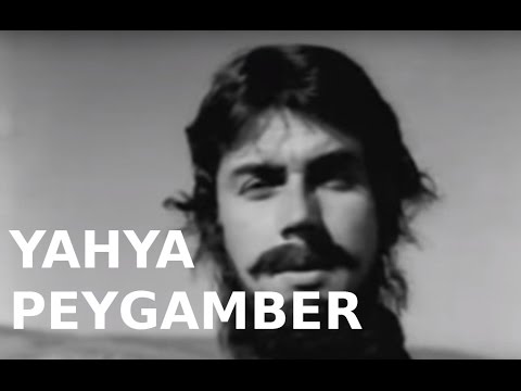 Trailer of Yahya Peygamber (1965)