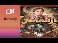 Jumanji Trailer 2000 RTL