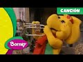 Barney Canciones La Ovejita Ya Llegó