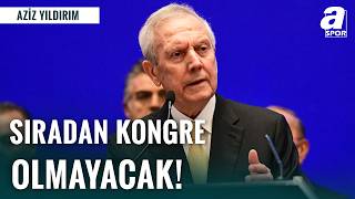 Kadıköy’de Tarihi Hesaplaşma: Yıldırım Resti Çekti!