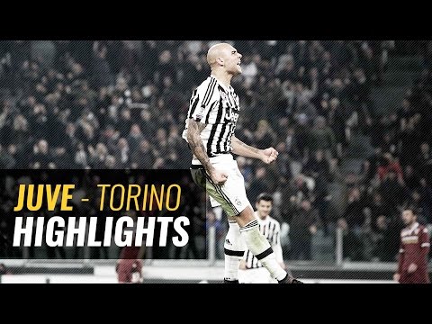 16/12/2015 – TIM CUP last 16 – Juventus-Torino 4-0