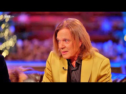 Joelina & Jürgen Drews - Mein größtes Geschenk -  | Zauberhafte Weihnacht im Land der Stillen Nacht