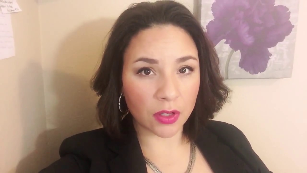 Promotional video thumbnail 4 for Lindsey Morales, Meta Vida Coaching
