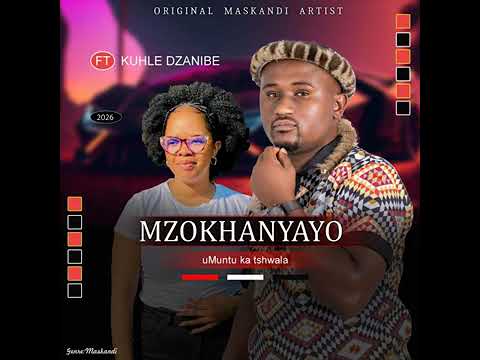 Mzokhanyayo - umuntu ka Tshwala feat. Kuhle DZANIBE (remix)
